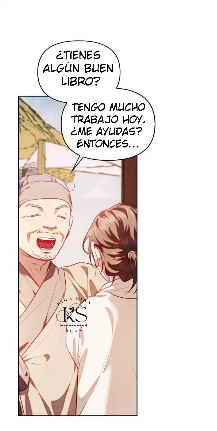 La Luna En El Acantilado - Capítulo 49 - Página 8 - LectorTMOo
