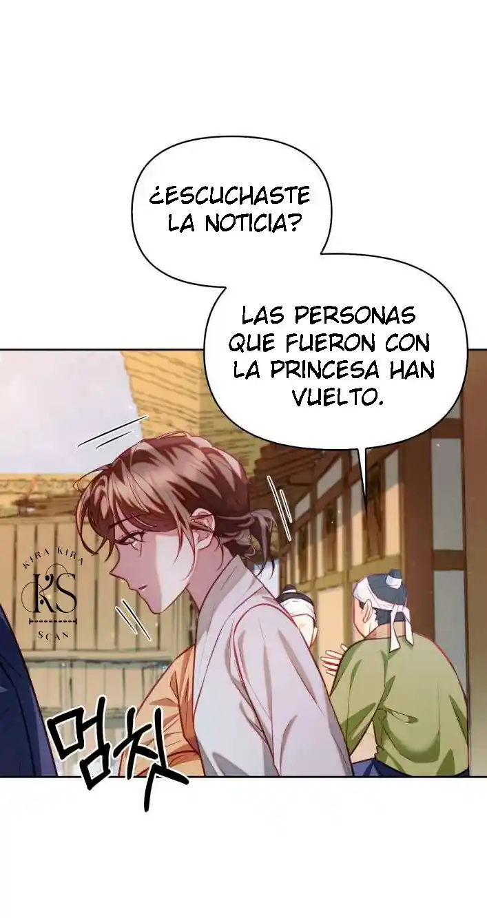 La Luna En El Acantilado - Capítulo 49 - Página 10 - LectorTMOo