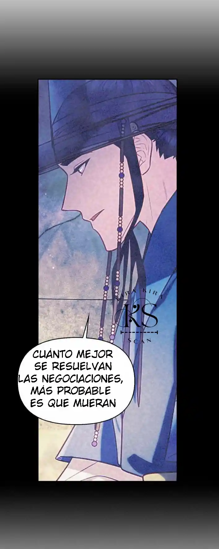 La Luna En El Acantilado - Capítulo 49 - Página 13 - LectorTMOo