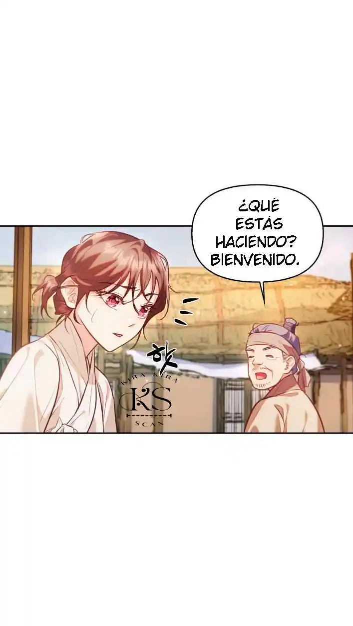 La Luna En El Acantilado - Capítulo 49 - Página 15 - LectorTMOo