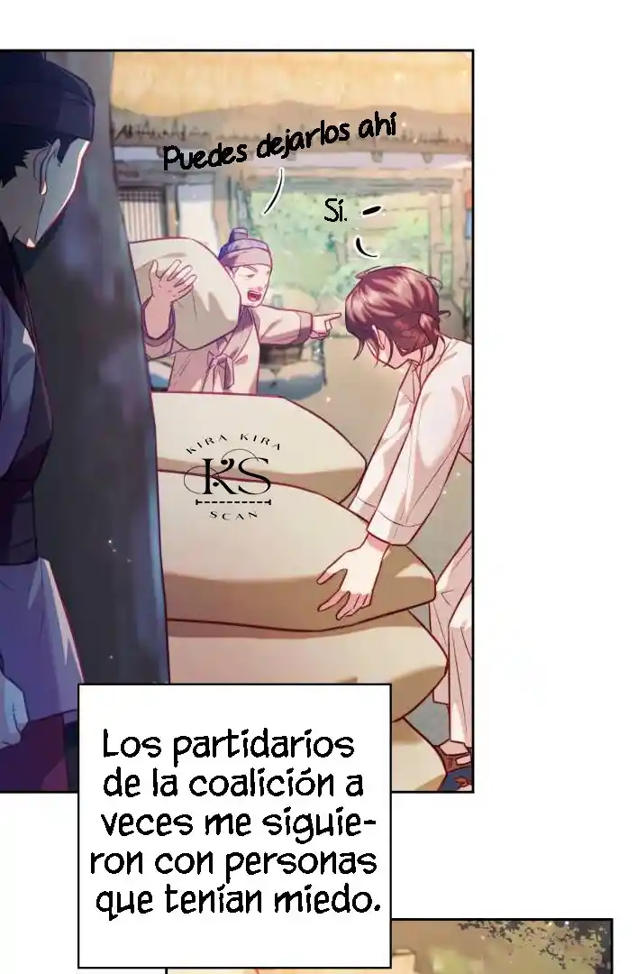 La Luna En El Acantilado - Capítulo 49 - Página 20 - LectorTMOo