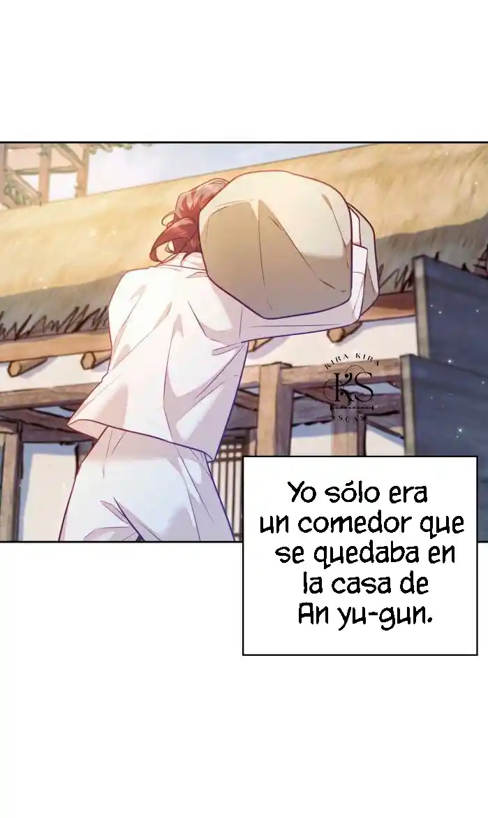 La Luna En El Acantilado - Capítulo 49 - Página 23 - LectorTMOo