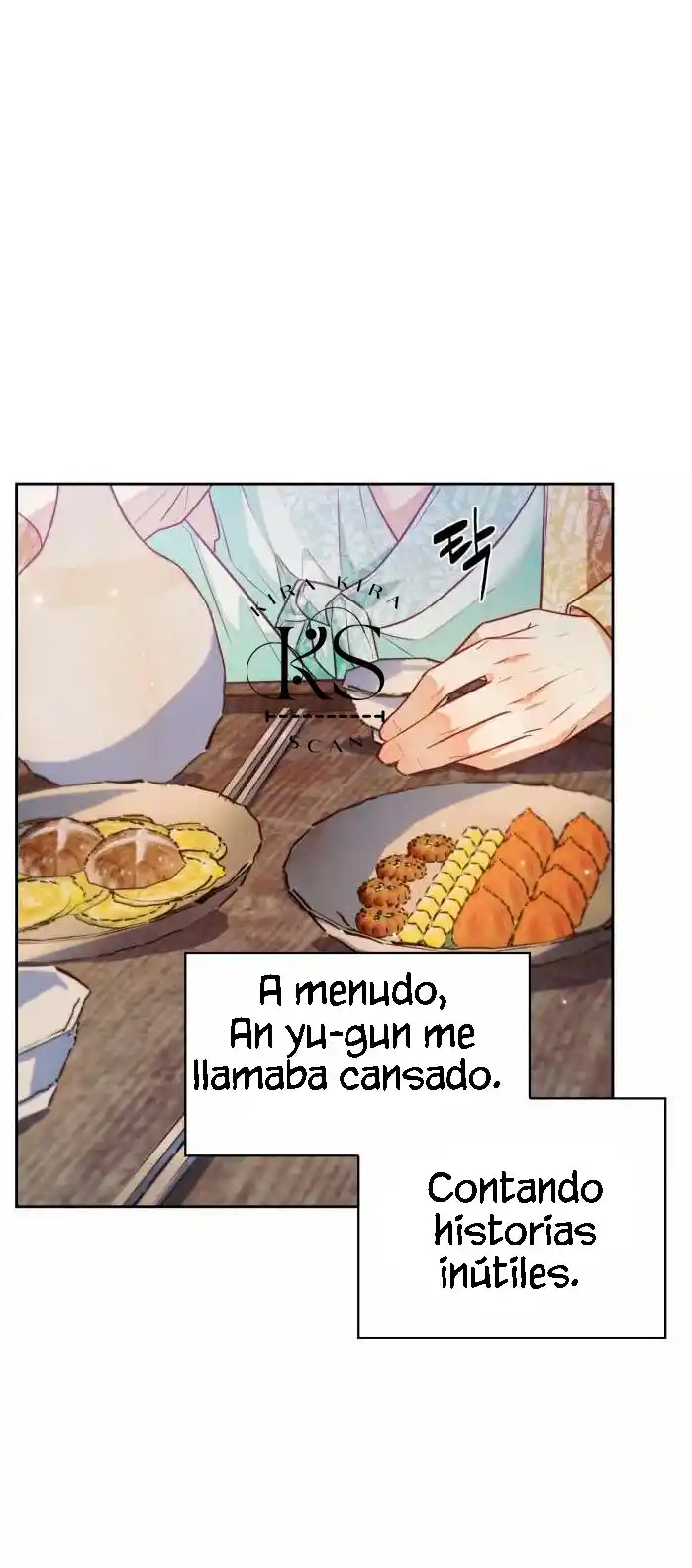 La Luna En El Acantilado - Capítulo 49 - Página 28 - LectorTMOo