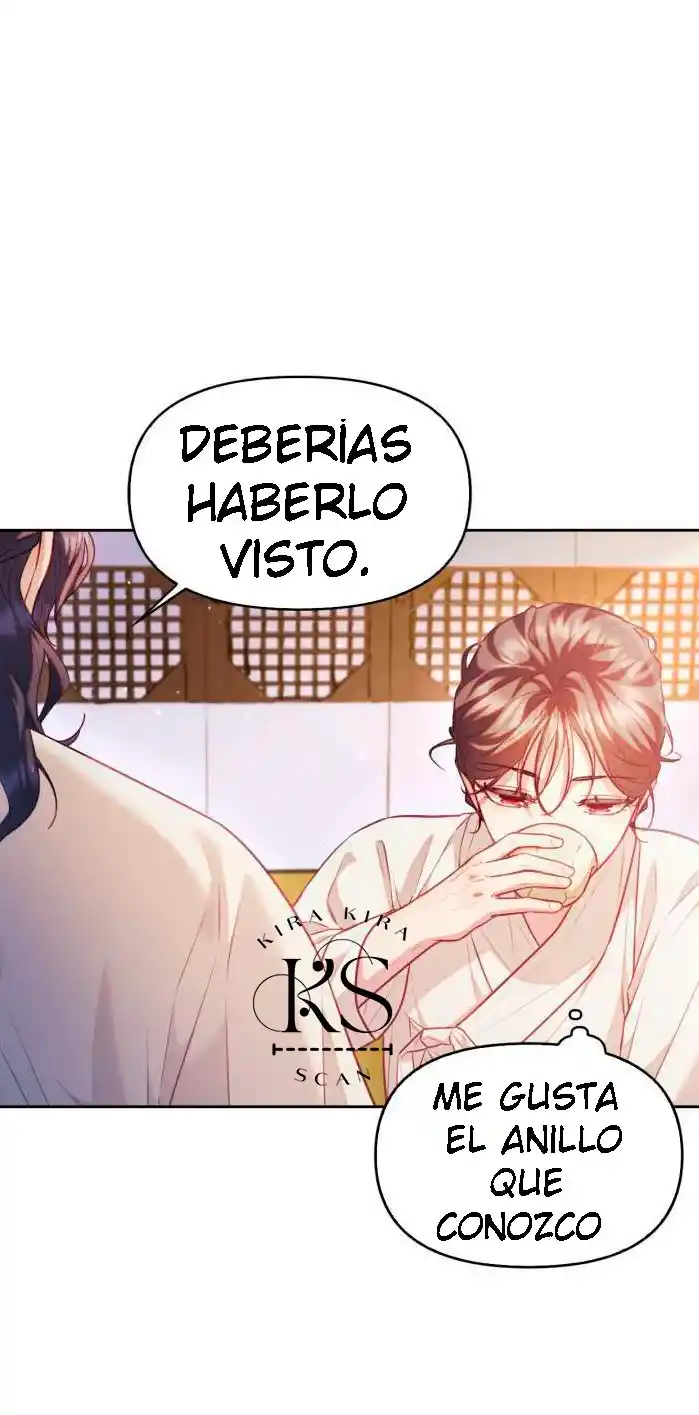 La Luna En El Acantilado - Capítulo 49 - Página 31 - LectorTMOo