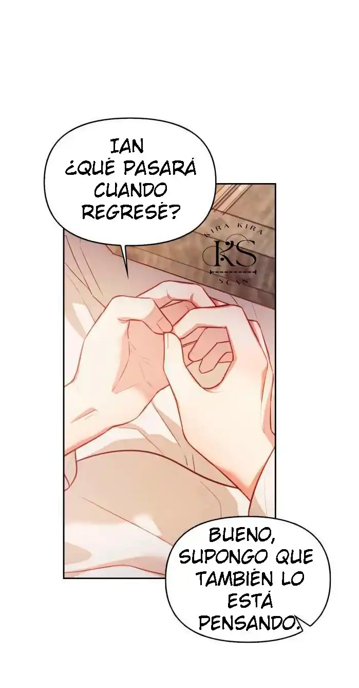 La Luna En El Acantilado - Capítulo 49 - Página 36 - LectorTMOo