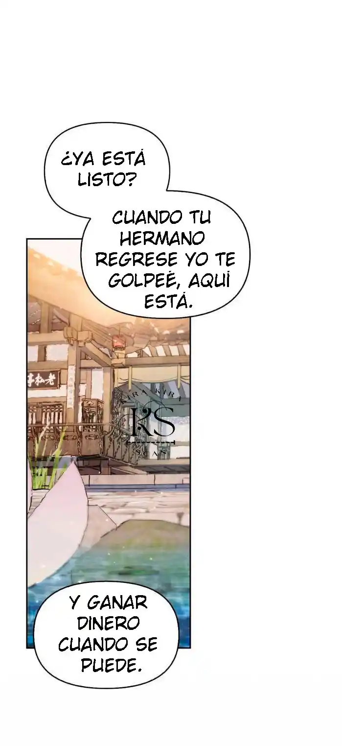 La Luna En El Acantilado - Capítulo 49 - Página 38 - LectorTMOo
