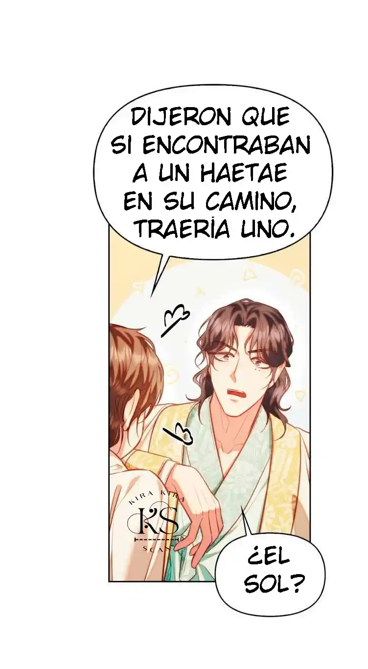 La Luna En El Acantilado - Capítulo 49 - Página 47 - LectorTMOo