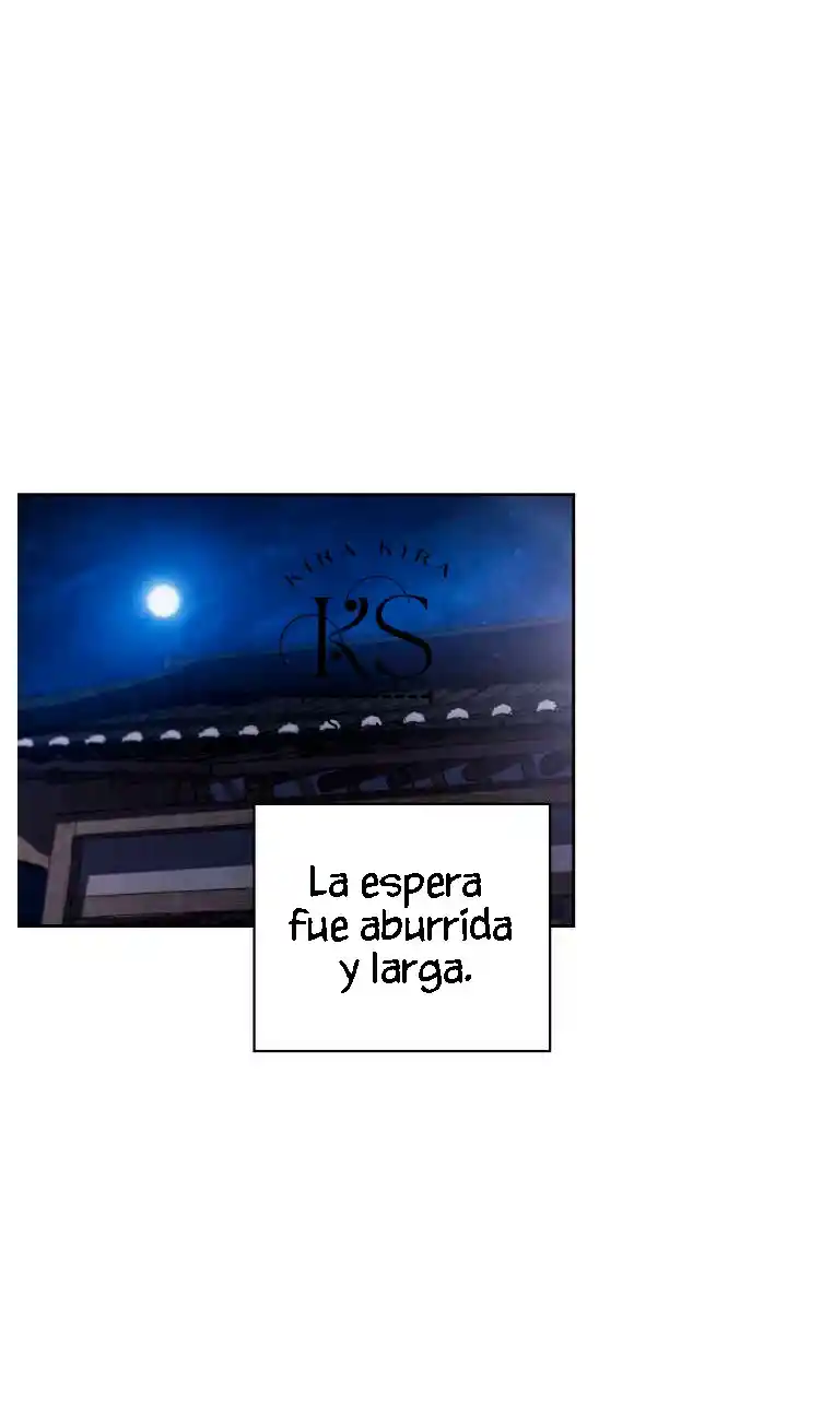 La Luna En El Acantilado - Capítulo 49 - Página 51 - LectorTMOo