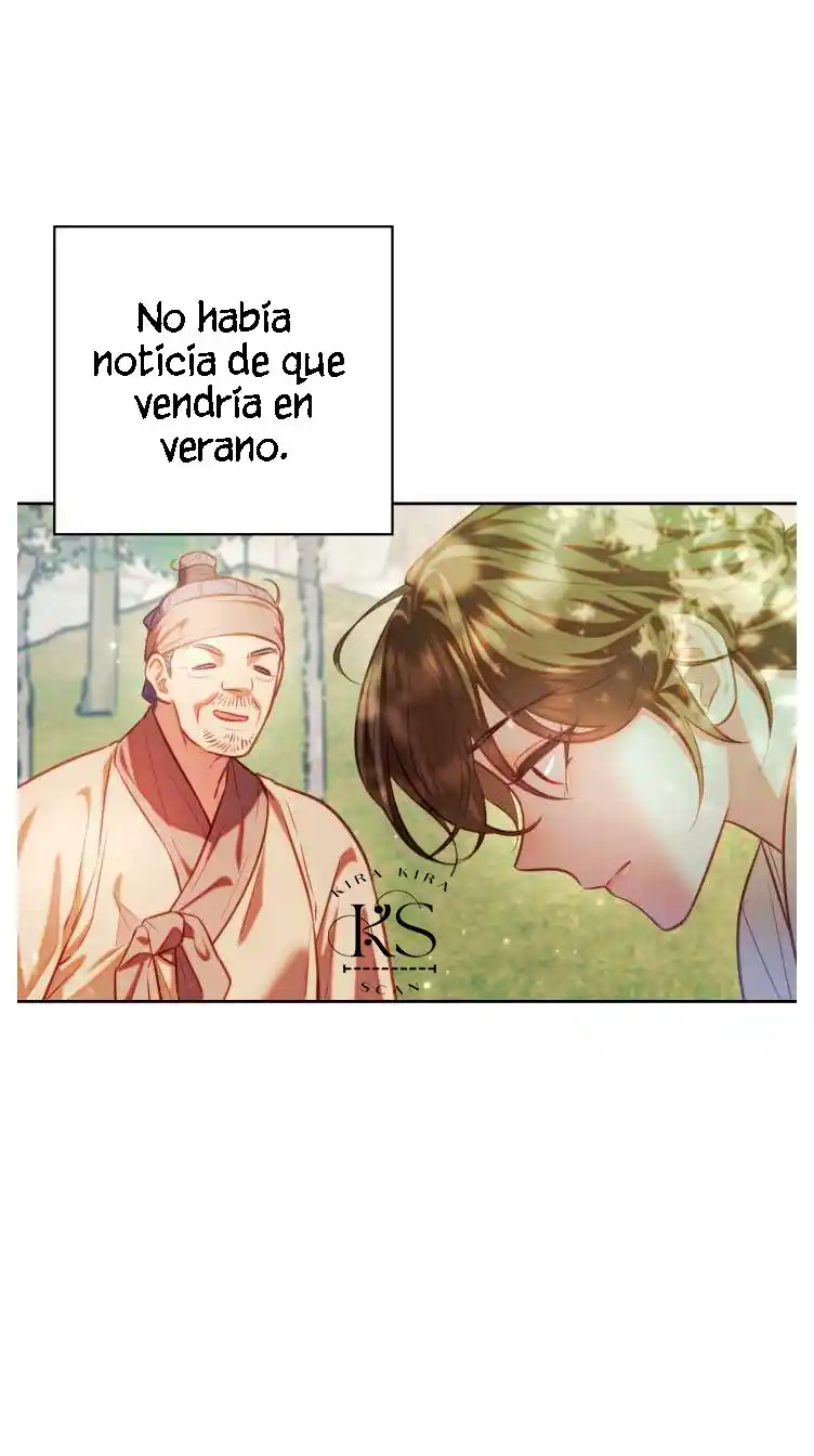 La Luna En El Acantilado - Capítulo 49 - Página 54 - LectorTMOo