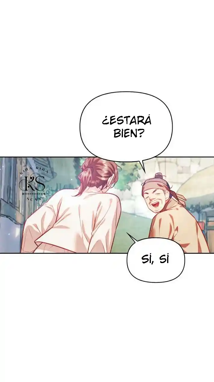 La Luna En El Acantilado - Capítulo 49 - Página 57 - LectorTMOo