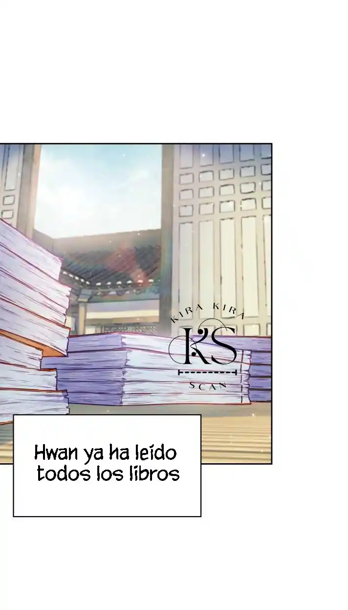 La Luna En El Acantilado - Capítulo 49 - Página 58 - LectorTMOo