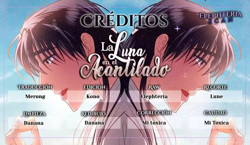 La Luna En El Acantilado - Capítulo 5 - Página 6 - LectorTMOo