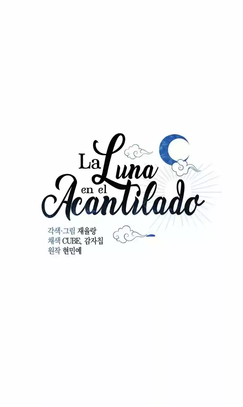 La Luna En El Acantilado - Capítulo 5 - Página 7 - LectorTMOo