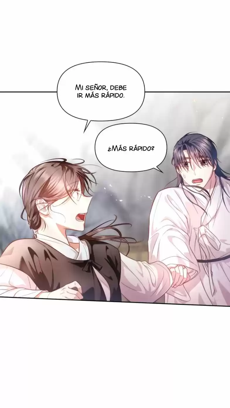 La Luna En El Acantilado - Capítulo 5 - Página 16 - LectorTMOo