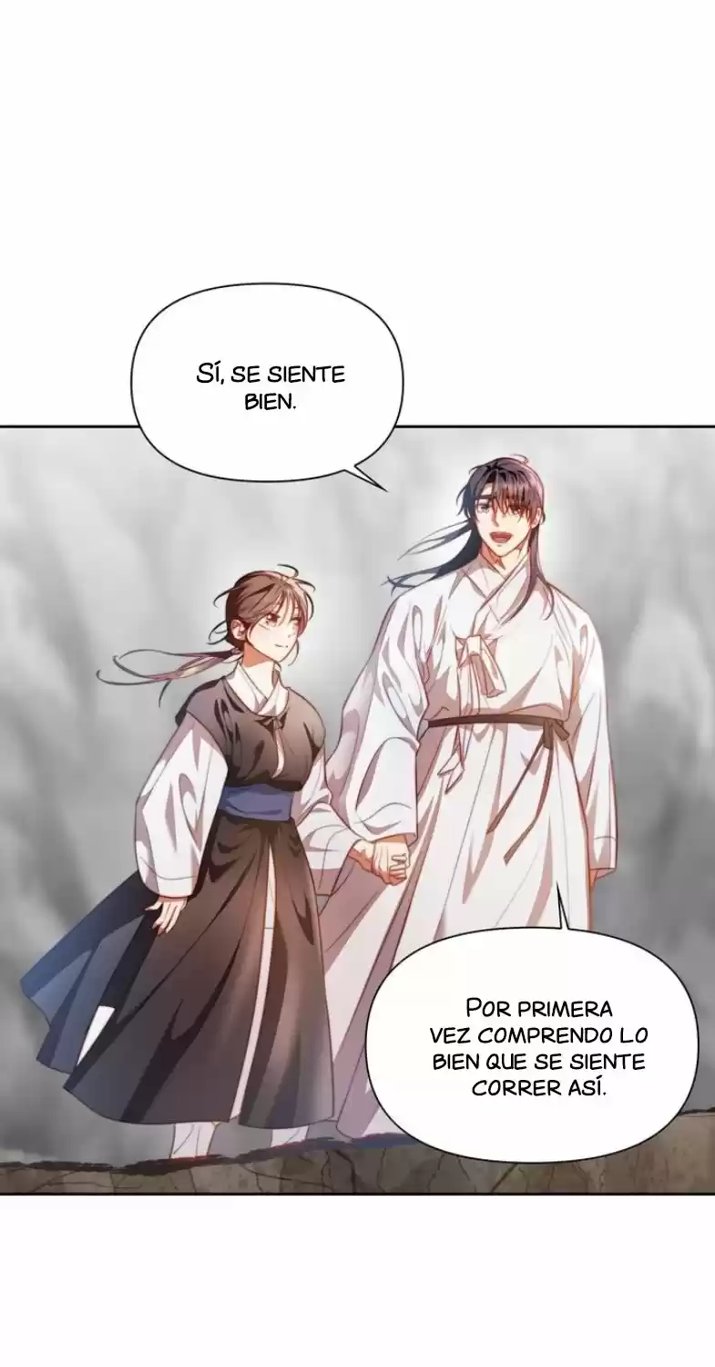 La Luna En El Acantilado - Capítulo 5 - Página 23 - LectorTMOo