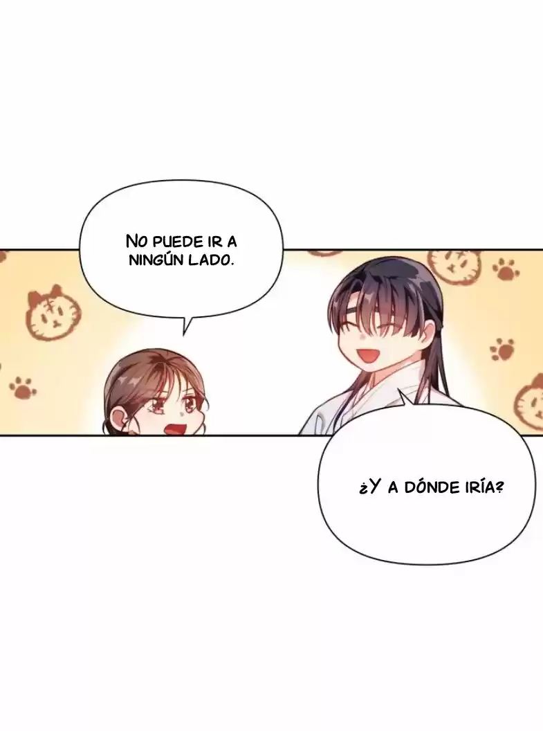 La Luna En El Acantilado - Capítulo 5 - Página 26 - LectorTMOo