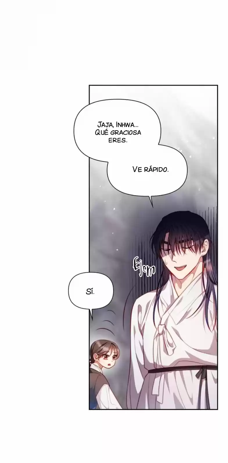 La Luna En El Acantilado - Capítulo 5 - Página 32 - LectorTMOo