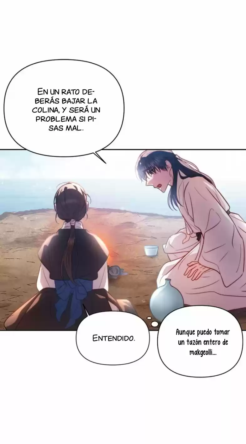 La Luna En El Acantilado - Capítulo 5 - Página 46 - LectorTMOo