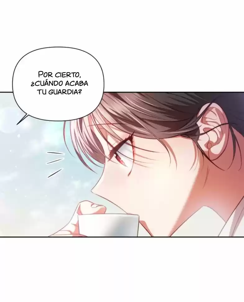 La Luna En El Acantilado - Capítulo 5 - Página 48 - LectorTMOo