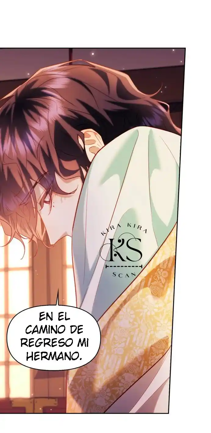 La Luna En El Acantilado - Capítulo 50 - Página 10 - LectorTMOo