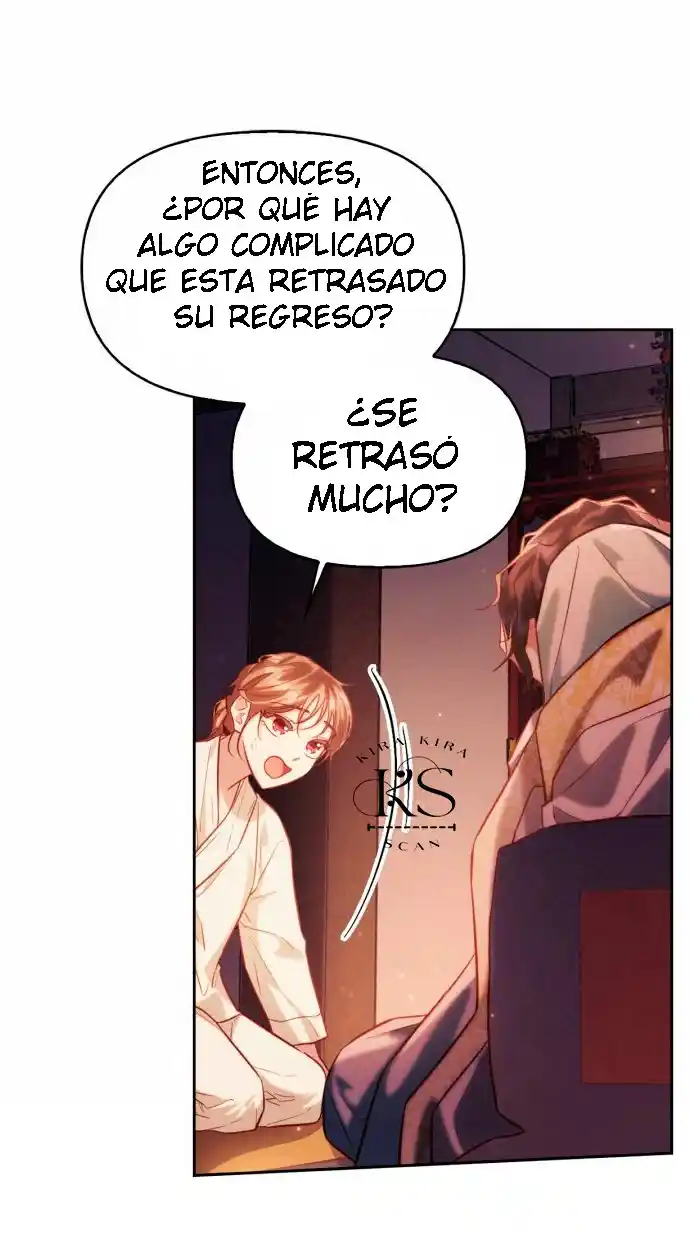 La Luna En El Acantilado - Capítulo 50 - Página 13 - LectorTMOo