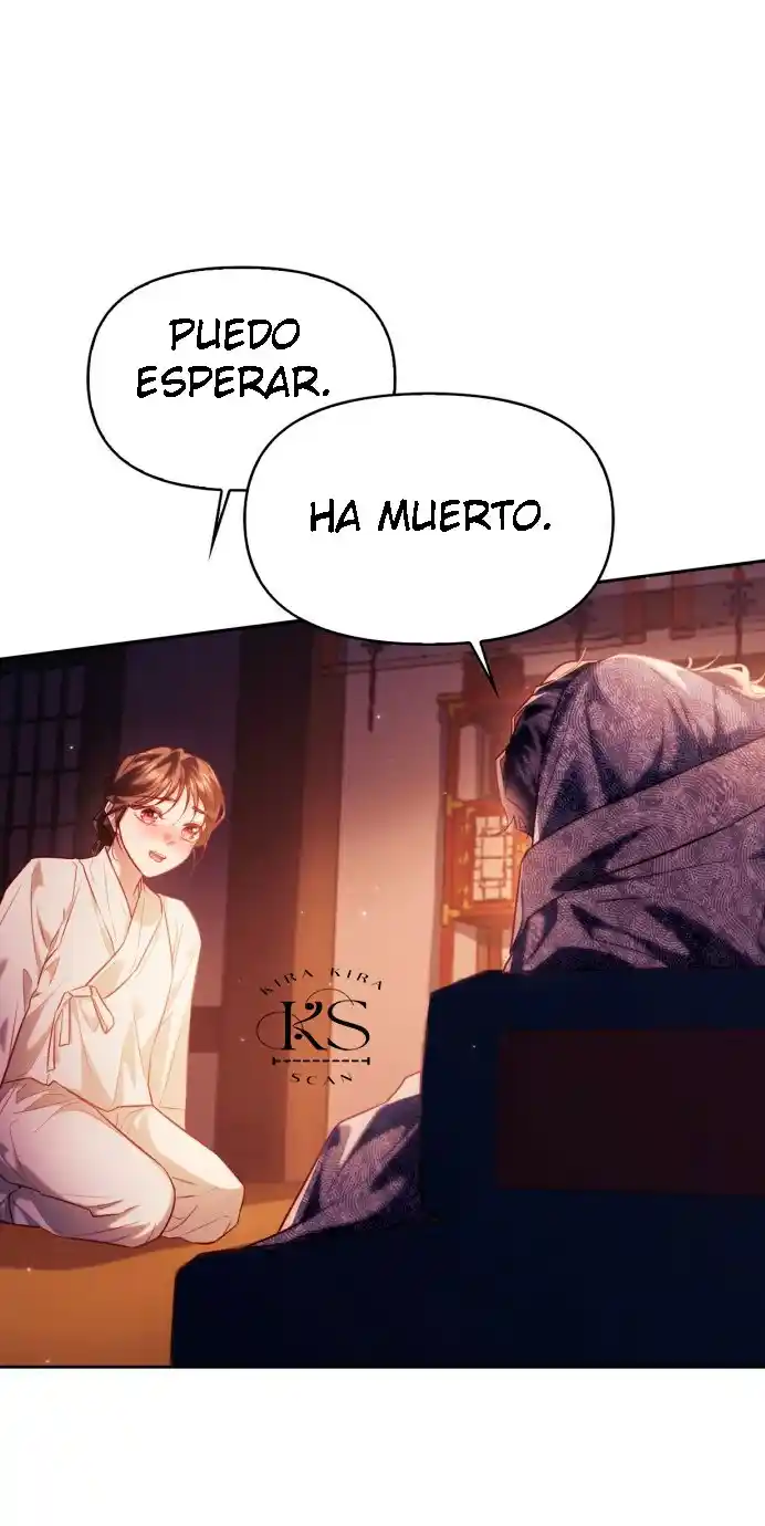 La Luna En El Acantilado - Capítulo 50 - Página 18 - LectorTMOo