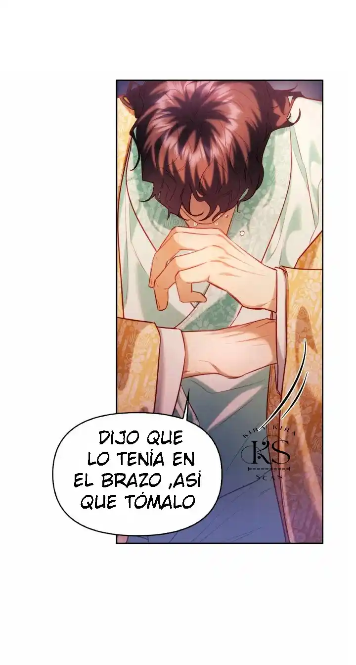 La Luna En El Acantilado - Capítulo 50 - Página 24 - LectorTMOo