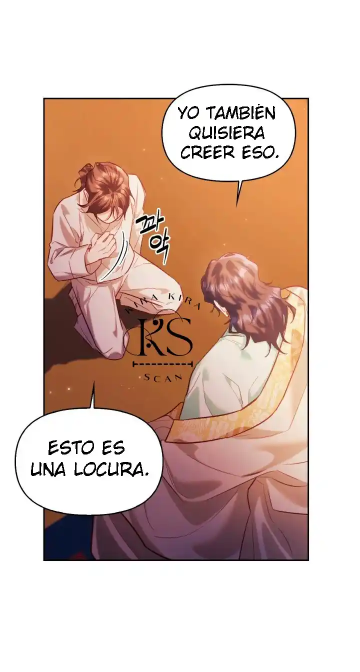 La Luna En El Acantilado - Capítulo 50 - Página 28 - LectorTMOo