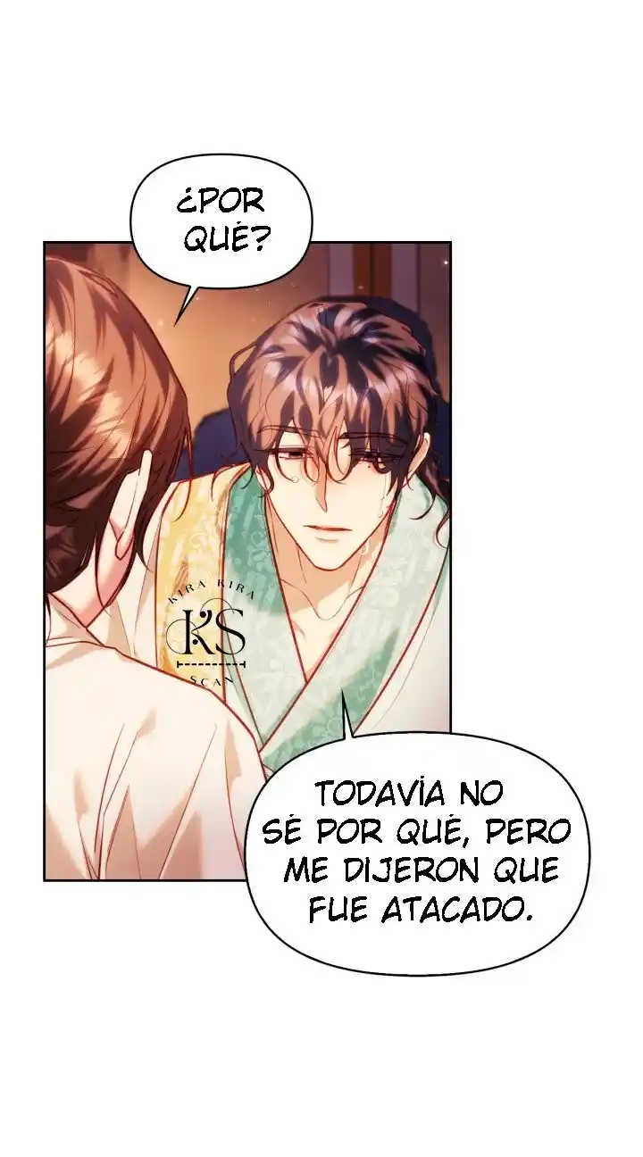 La Luna En El Acantilado - Capítulo 50 - Página 29 - LectorTMOo