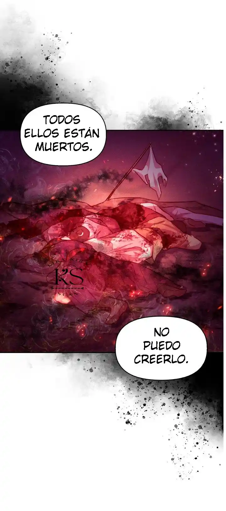 La Luna En El Acantilado - Capítulo 50 - Página 30 - LectorTMOo