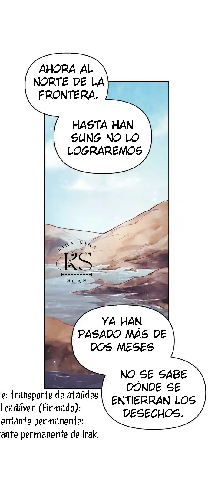 La Luna En El Acantilado - Capítulo 50 - Página 32 - LectorTMOo