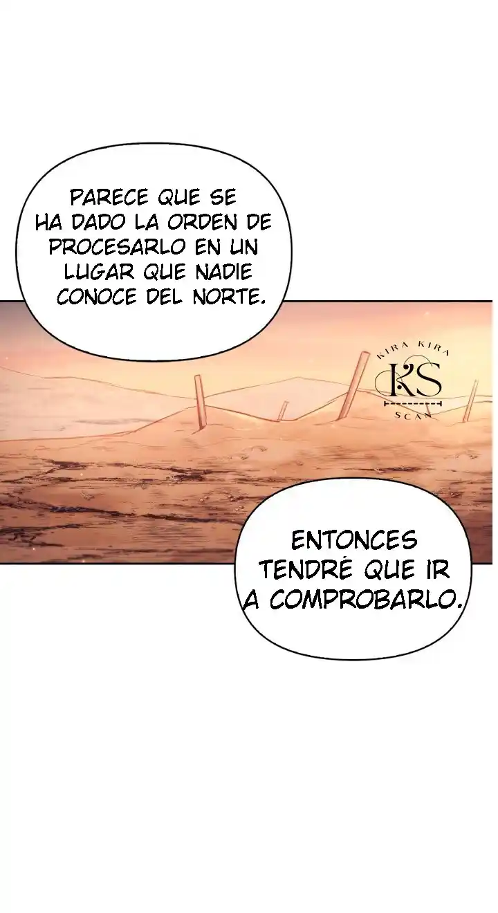 La Luna En El Acantilado - Capítulo 50 - Página 33 - LectorTMOo