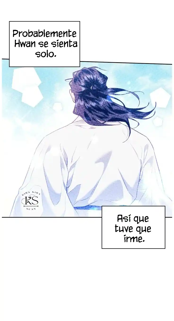 La Luna En El Acantilado - Capítulo 50 - Página 43 - LectorTMOo