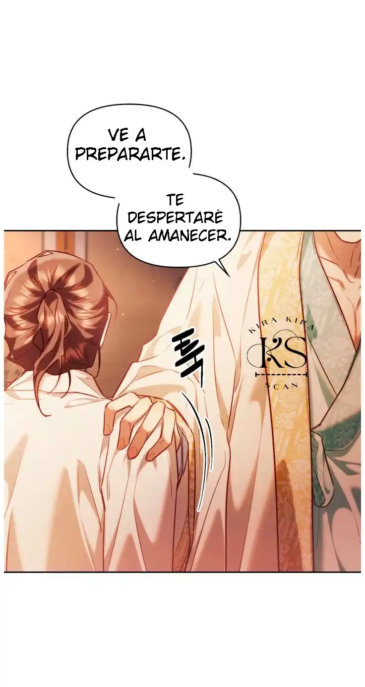 La Luna En El Acantilado - Capítulo 50 - Página 52 - LectorTMOo