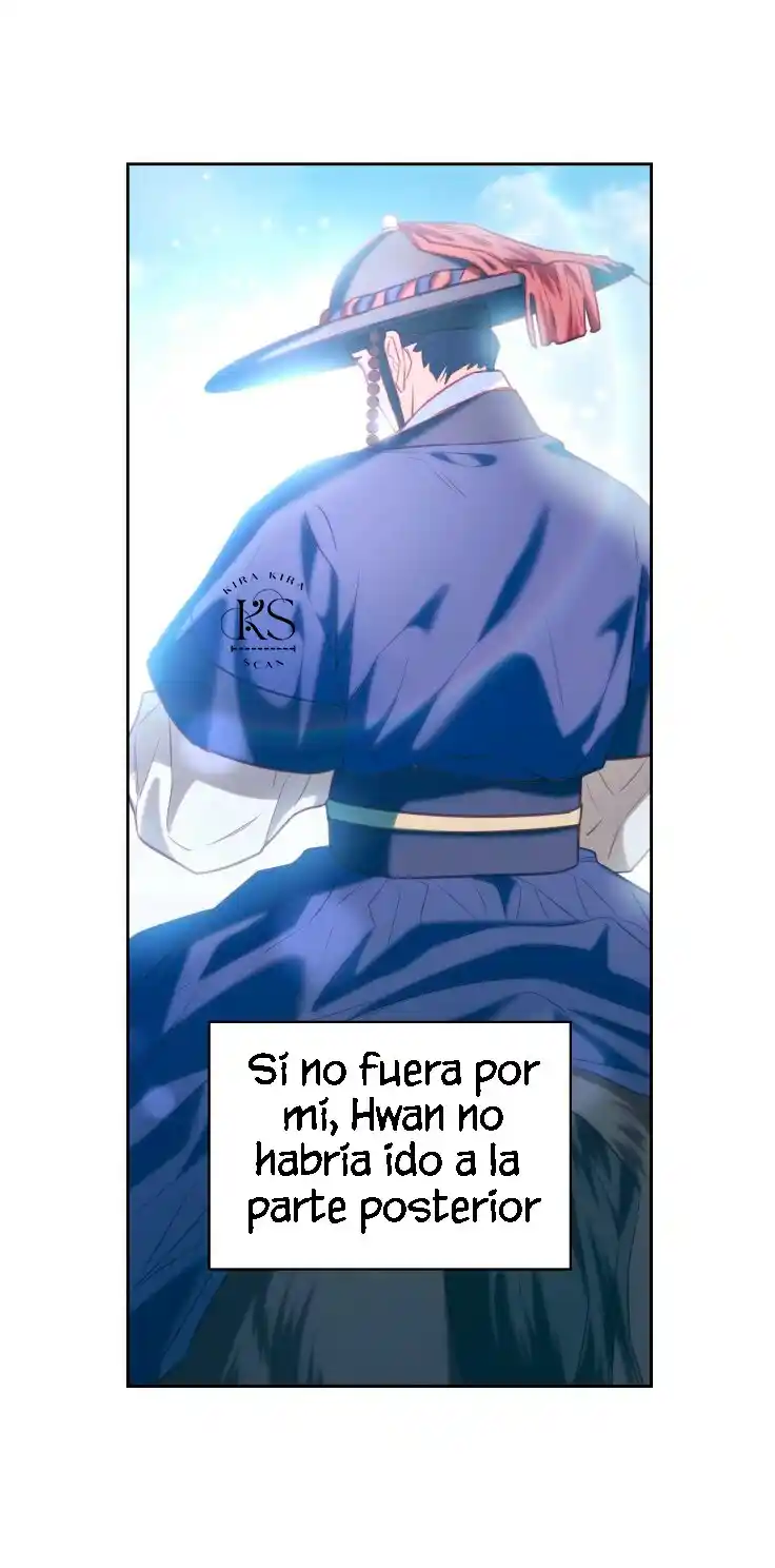 La Luna En El Acantilado - Capítulo 50 - Página 57 - LectorTMOo