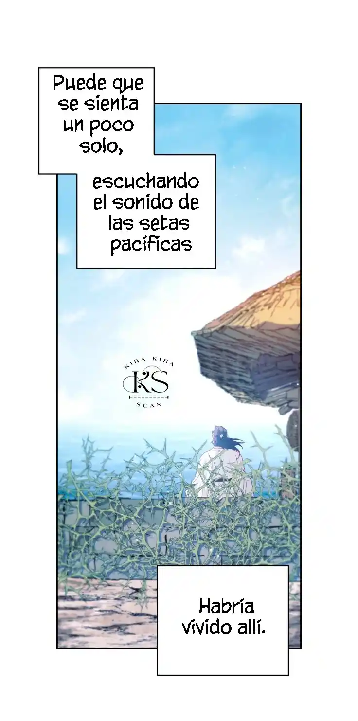 La Luna En El Acantilado - Capítulo 50 - Página 59 - LectorTMOo