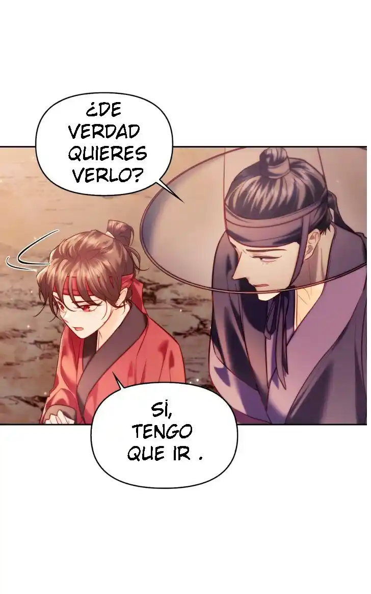 La Luna En El Acantilado - Capítulo 51 - Página 15 - LectorTMOo