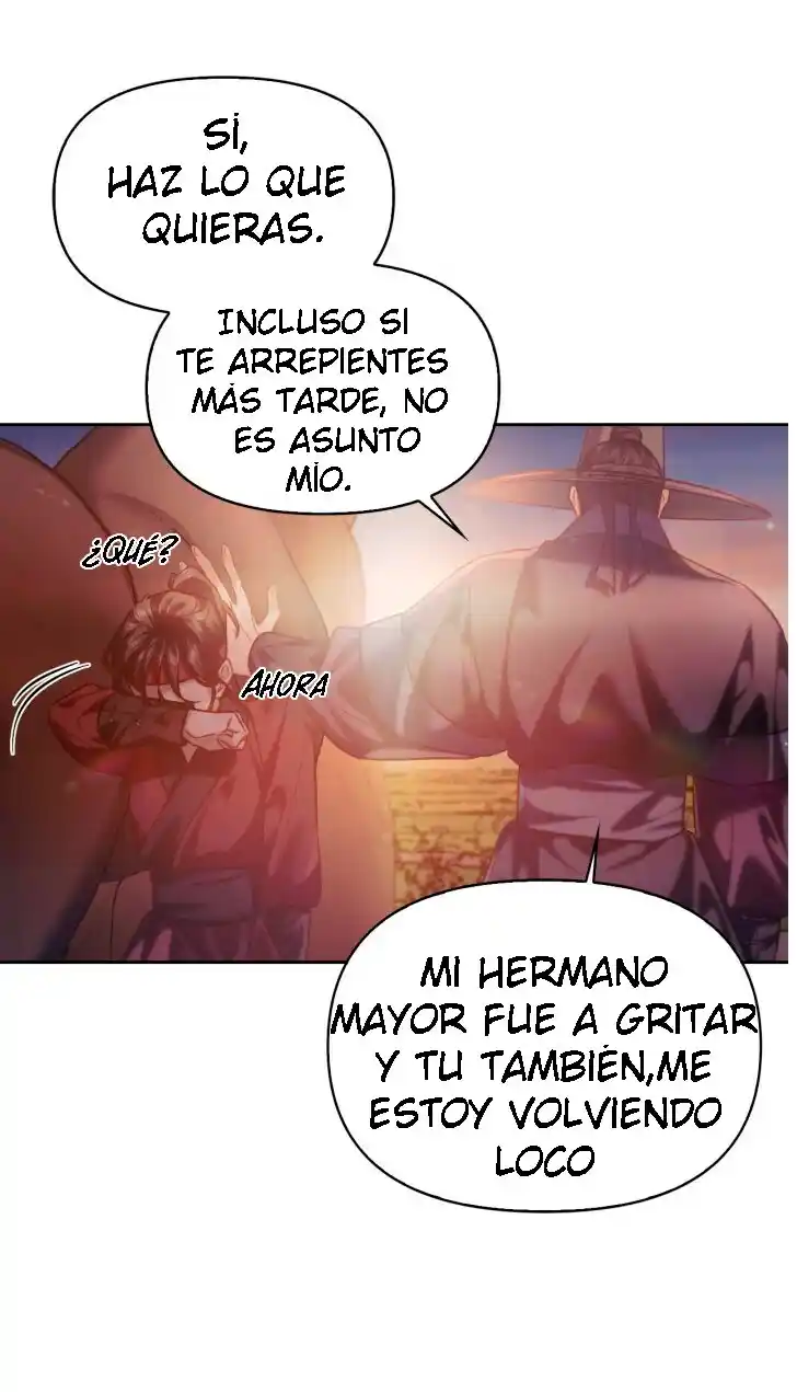 La Luna En El Acantilado - Capítulo 51 - Página 19 - LectorTMOo
