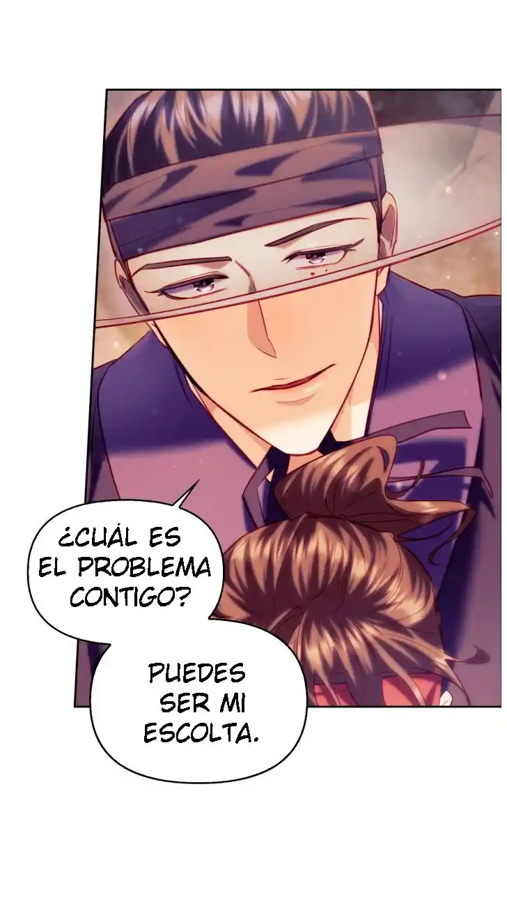 La Luna En El Acantilado - Capítulo 51 - Página 26 - LectorTMOo