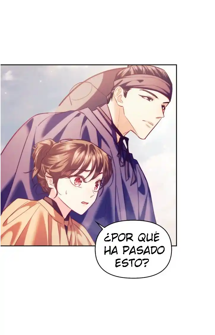 La Luna En El Acantilado - Capítulo 51 - Página 37 - LectorTMOo