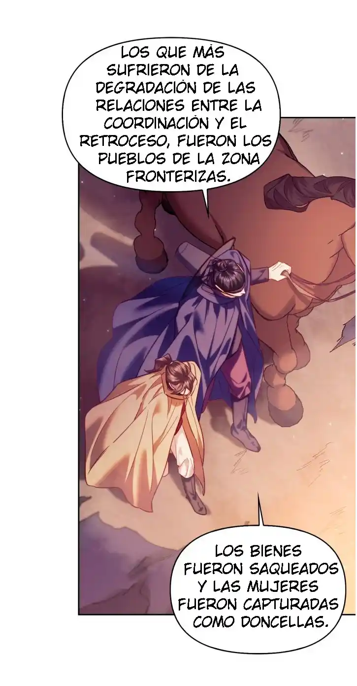 La Luna En El Acantilado - Capítulo 51 - Página 38 - LectorTMOo