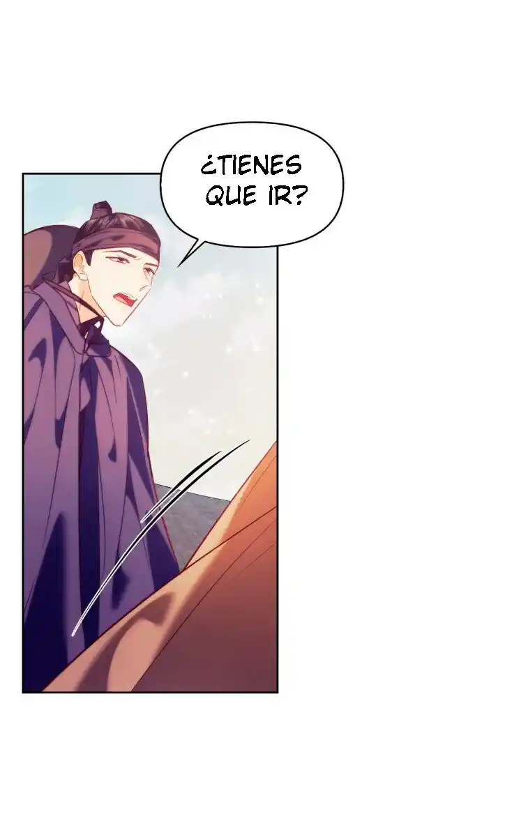 La Luna En El Acantilado - Capítulo 51 - Página 47 - LectorTMOo