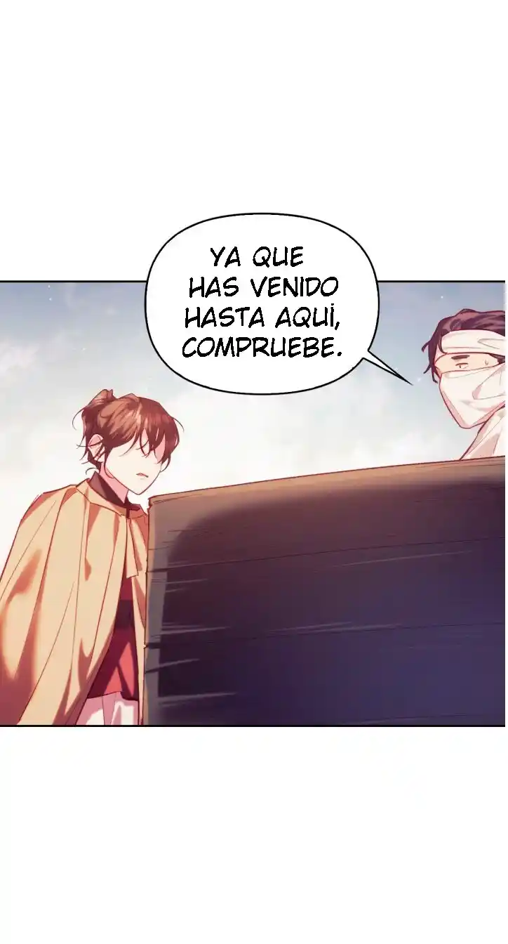 La Luna En El Acantilado - Capítulo 51 - Página 58 - LectorTMOo