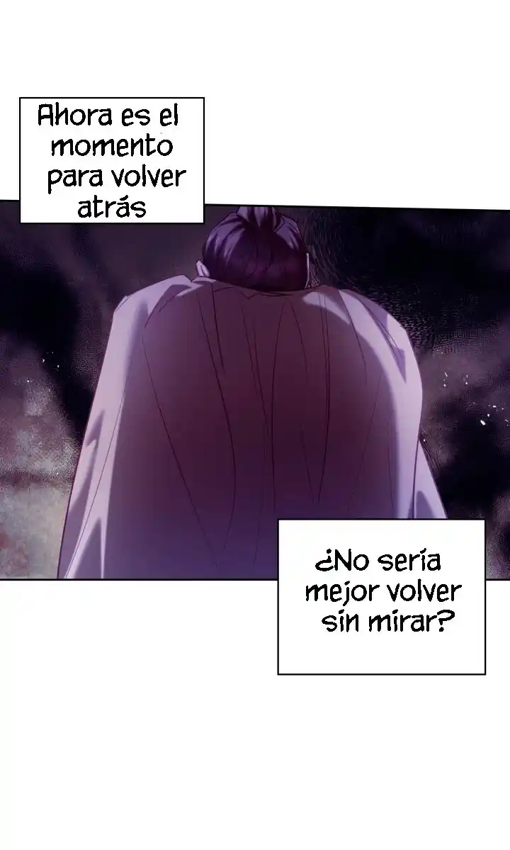 La Luna En El Acantilado - Capítulo 51 - Página 63 - LectorTMOo