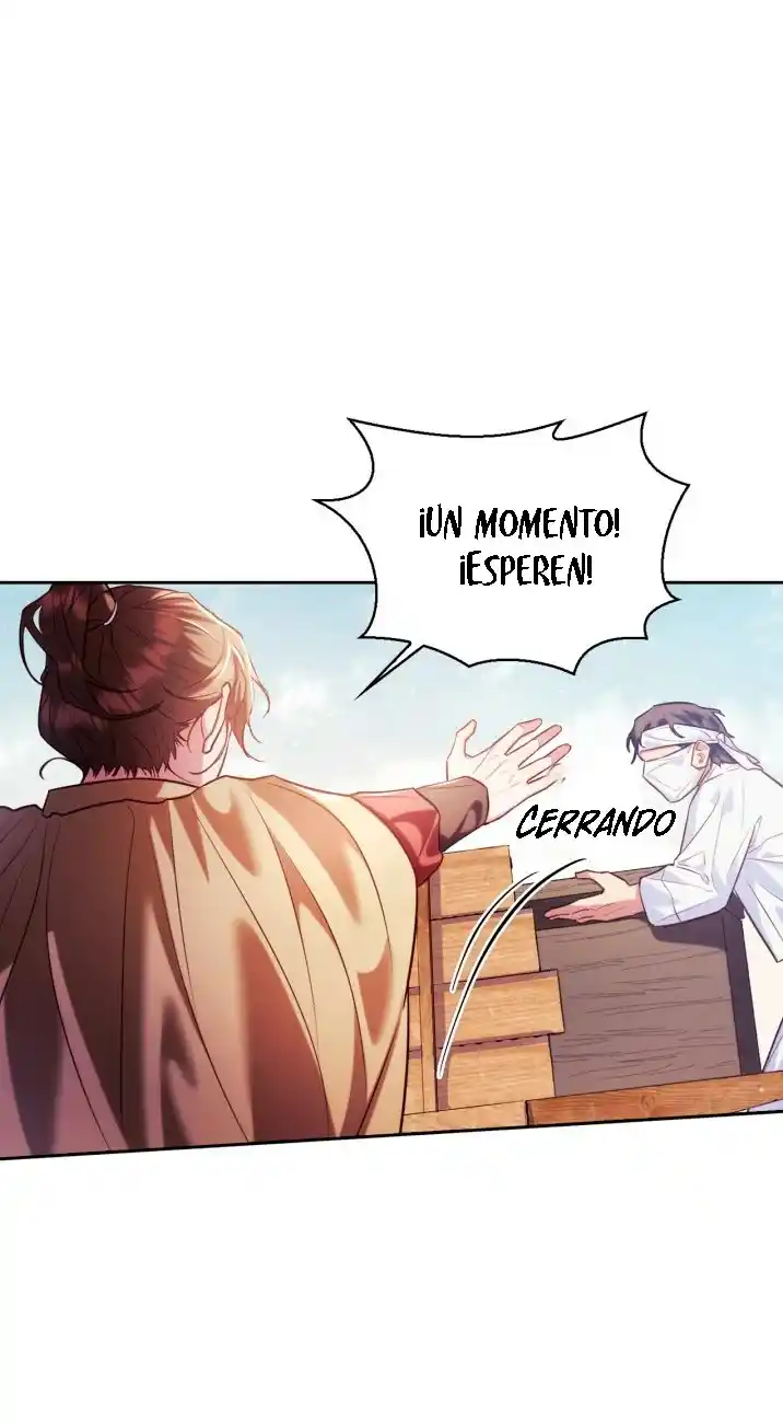 La Luna En El Acantilado - Capítulo 52 - Página 21 - LectorTMOo