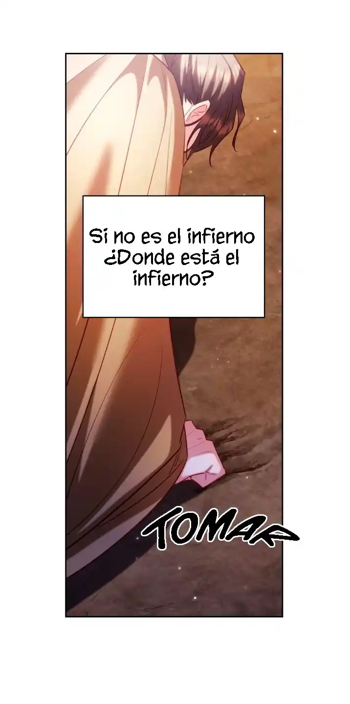 La Luna En El Acantilado - Capítulo 52 - Página 27 - LectorTMOo
