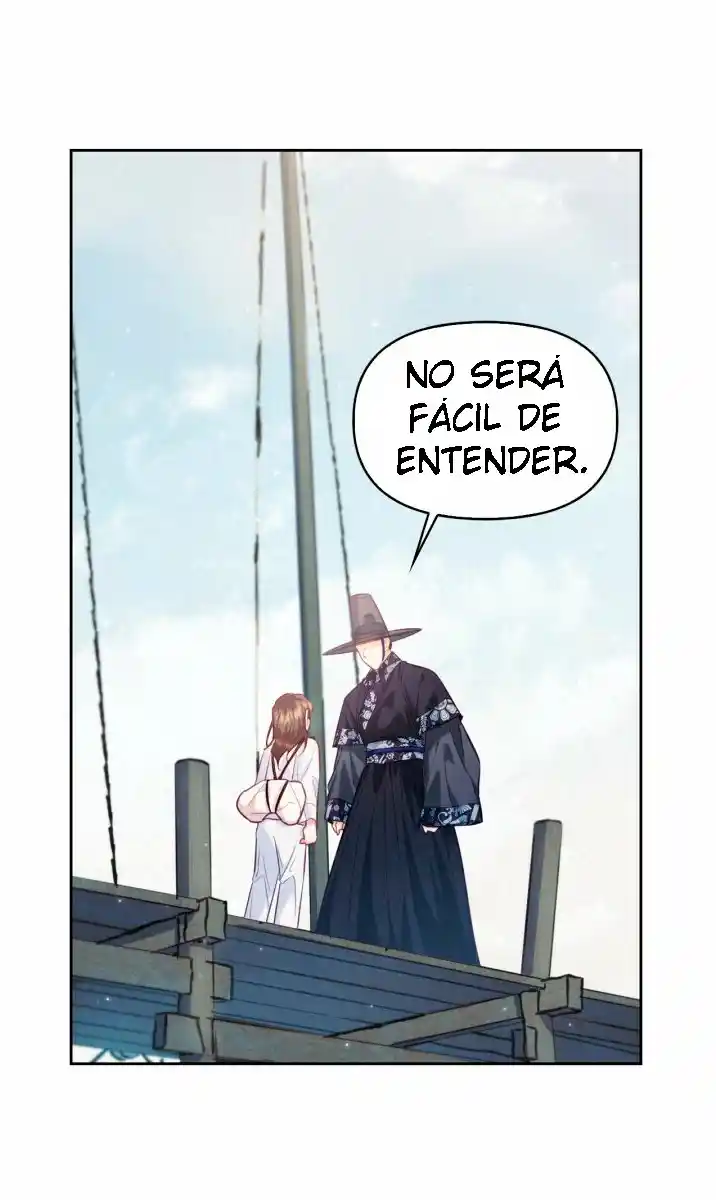 La Luna En El Acantilado - Capítulo 52 - Página 33 - LectorTMOo