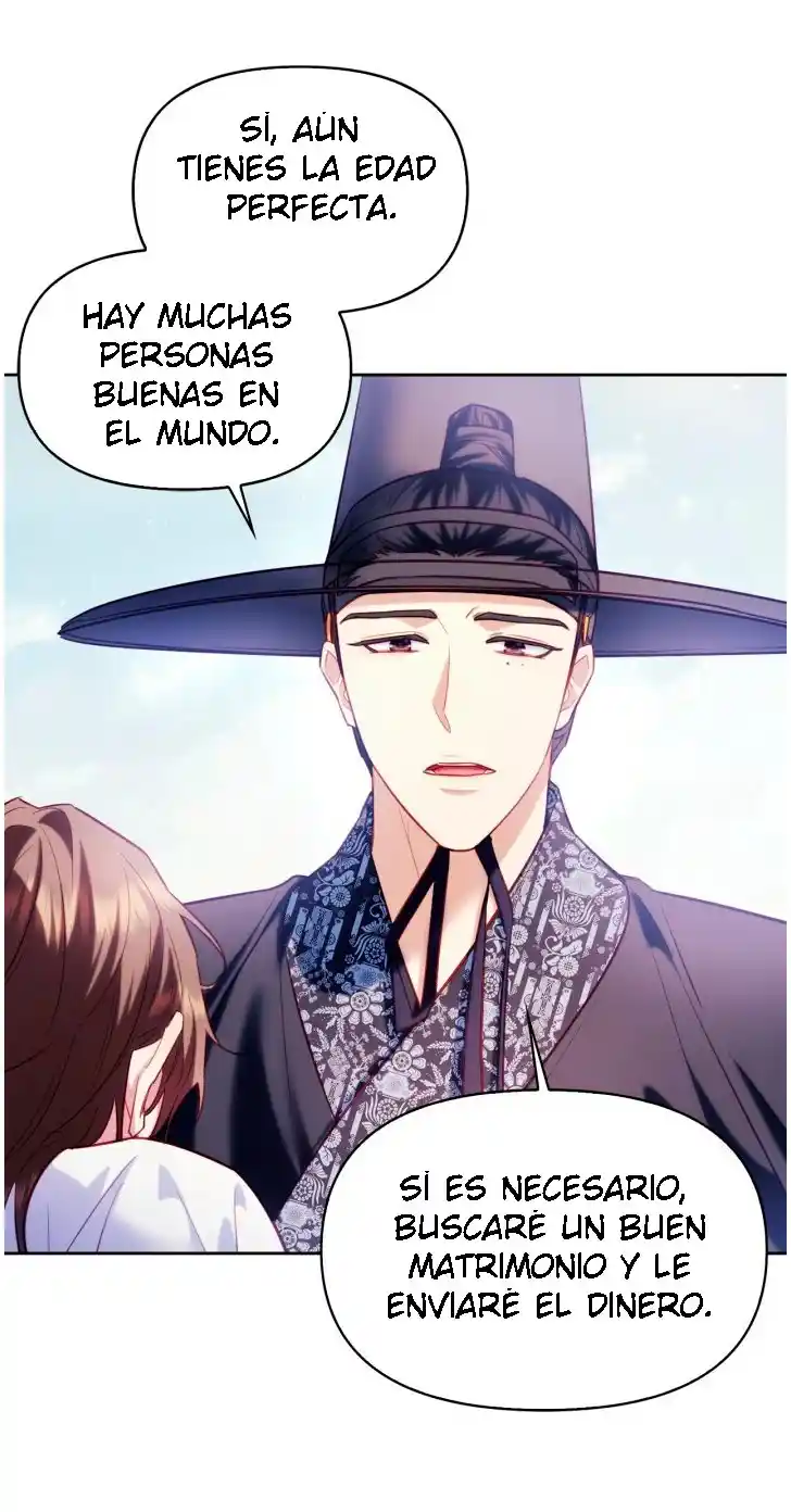 La Luna En El Acantilado - Capítulo 52 - Página 40 - LectorTMOo