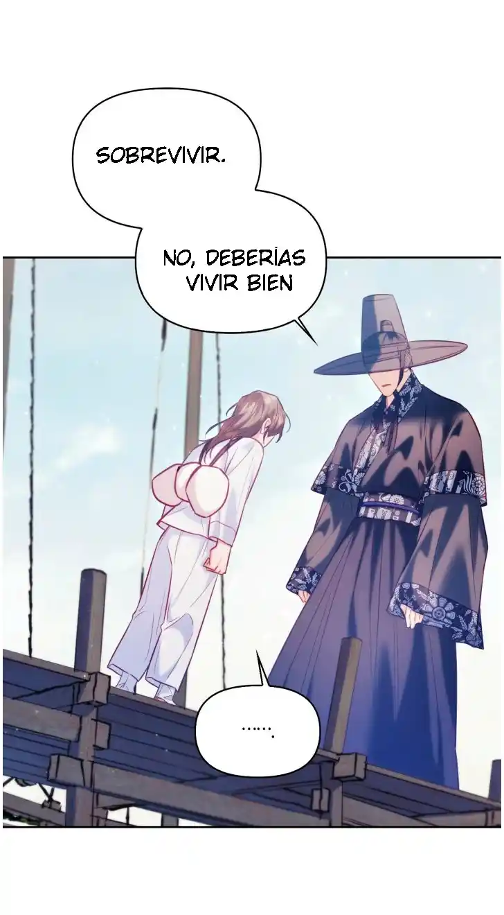 La Luna En El Acantilado - Capítulo 52 - Página 41 - LectorTMOo