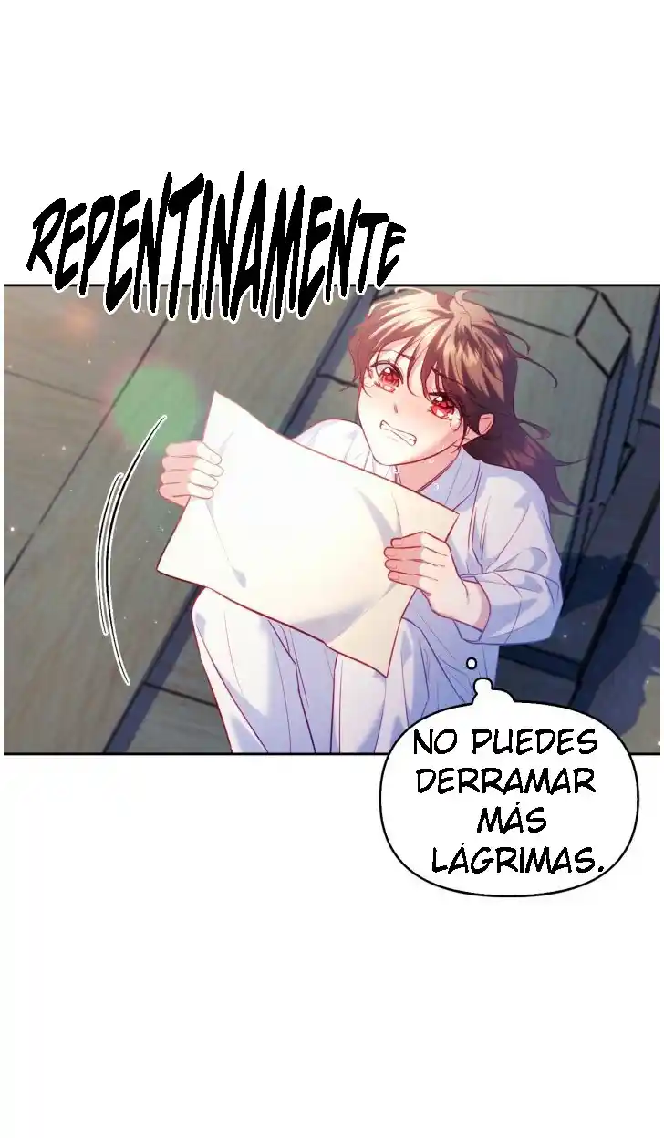 La Luna En El Acantilado - Capítulo 52 - Página 52 - LectorTMOo